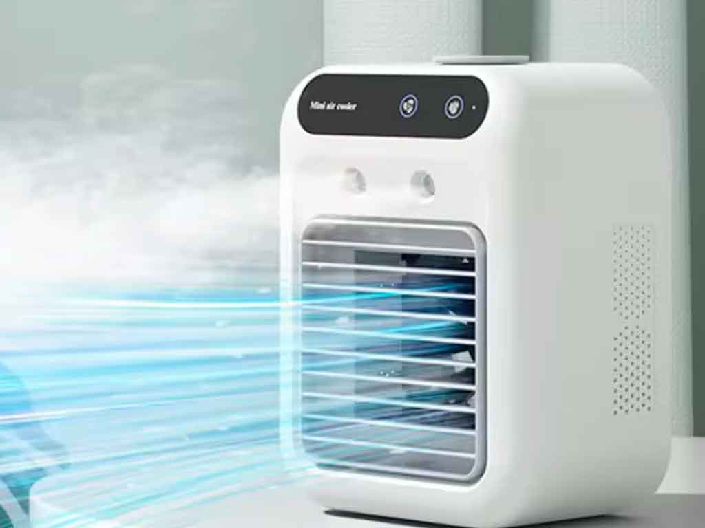 ventiladores nebulizadores