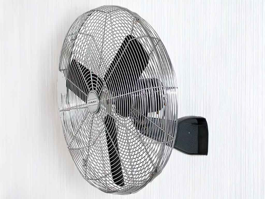 ventiladore de pared